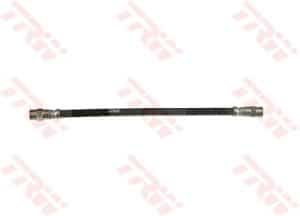 Trw Bremsschlauch [Hersteller-Nr. PHA130] für Mercedes-Benz