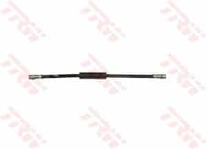 Trw Bremsschlauch [Hersteller-Nr. PHA153] für VW