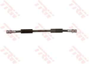 Trw Bremsschlauch [Hersteller-Nr. PHA154] für Porsche