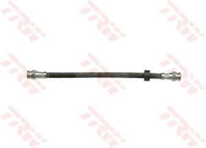 Trw Bremsschlauch [Hersteller-Nr. PHA162] für Mazda