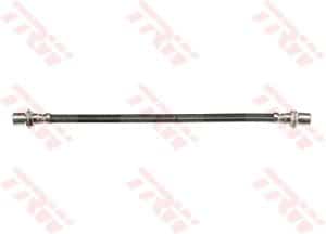 Trw Bremsschlauch [Hersteller-Nr. PHA181] für Toyota
