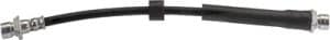 Trw Bremsschlauch [Hersteller-Nr. PHA2023] für Land Rover