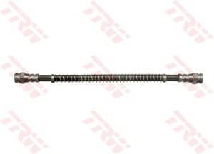 Trw Bremsschlauch [Hersteller-Nr. PHA226] für Peugeot