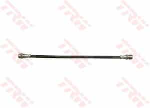 Trw Bremsschlauch [Hersteller-Nr. PHA228] für Opel