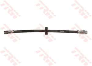 Trw Bremsschlauch [Hersteller-Nr. PHA238] für Audi