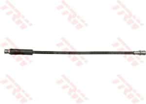 Trw Bremsschlauch [Hersteller-Nr. PHA247] für Mercedes-Benz