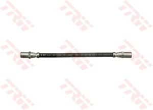 Trw Bremsschlauch [Hersteller-Nr. PHA261] für Lada