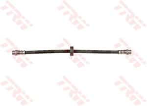 Trw Bremsschlauch [Hersteller-Nr. PHA262] für VW