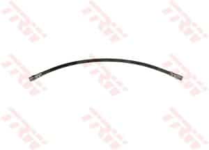 Trw Bremsschlauch [Hersteller-Nr. PHA263] für Mercedes-Benz