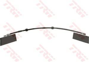 Trw Bremsschlauch [Hersteller-Nr. PHA275] für Nissan
