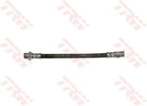 Trw Bremsschlauch [Hersteller-Nr. PHA284] für BMW