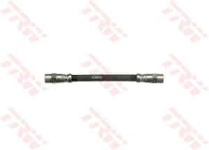 Trw Bremsschlauch [Hersteller-Nr. PHA286] für Audi