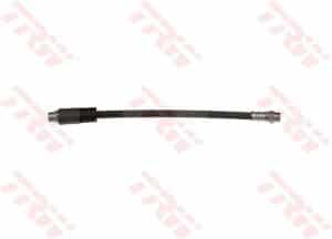 Trw Bremsschlauch [Hersteller-Nr. PHA288] für Audi