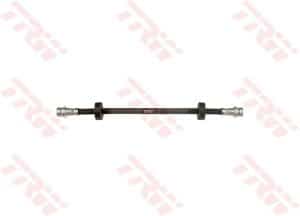 Trw Bremsschlauch [Hersteller-Nr. PHA293] für Ford