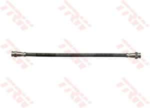 Trw Bremsschlauch [Hersteller-Nr. PHA305] für Renault
