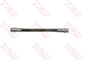 Trw Bremsschlauch [Hersteller-Nr. PHA327] für Audi