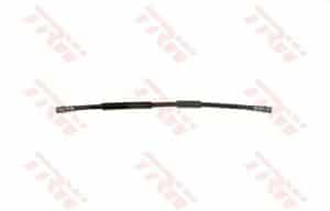 Trw Bremsschlauch [Hersteller-Nr. PHA339] für VW