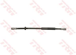 Trw Bremsschlauch [Hersteller-Nr. PHA345] für Ford