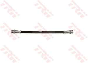 Trw Bremsschlauch [Hersteller-Nr. PHA349] für Skoda