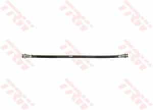 Trw Bremsschlauch [Hersteller-Nr. PHA354] für Seat
