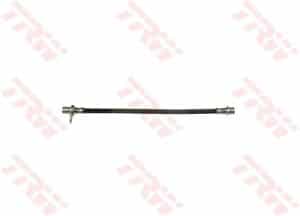 Trw Bremsschlauch [Hersteller-Nr. PHA384] für Toyota