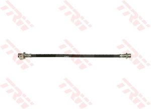 Trw Bremsschlauch [Hersteller-Nr. PHA393] für Toyota