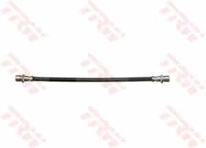 Trw Bremsschlauch [Hersteller-Nr. PHA406] für Subaru