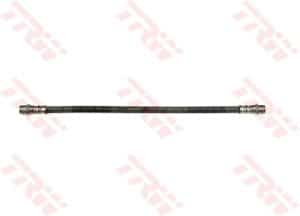 Trw Bremsschlauch [Hersteller-Nr. PHA407] für Mercedes-Benz