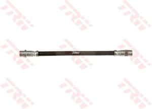 Trw Bremsschlauch [Hersteller-Nr. PHA418] für BMW