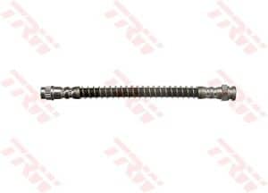 Trw Bremsschlauch [Hersteller-Nr. PHA424] für Citroën