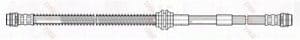 Trw Bremsschlauch [Hersteller-Nr. PHA426] für Audi