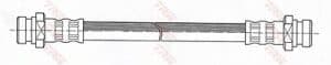 Trw Bremsschlauch [Hersteller-Nr. PHA427] für Mitsubishi