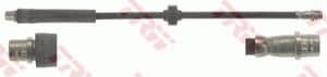 Trw Bremsschlauch [Hersteller-Nr. PHA449] für Mercedes-Benz
