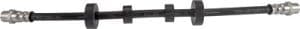Trw Bremsschlauch [Hersteller-Nr. PHA455] für VW
