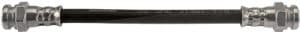 Trw Bremsschlauch [Hersteller-Nr. PHA493] für Abarth
