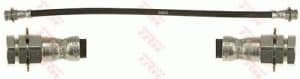 Trw Bremsschlauch [Hersteller-Nr. PHA523] für Chrysler