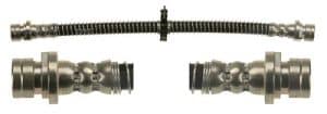 Trw Bremsschlauch [Hersteller-Nr. PHA531] für Land Rover