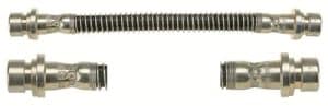 Trw Bremsschlauch [Hersteller-Nr. PHA532] für Land Rover