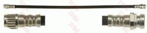 Trw Bremsschlauch [Hersteller-Nr. PHA538] für Opel