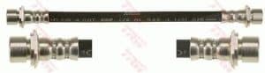 Trw Bremsschlauch [Hersteller-Nr. PHA549] für Toyota
