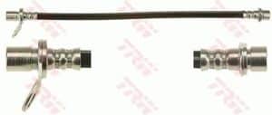 Trw Bremsschlauch [Hersteller-Nr. PHA552] für Toyota