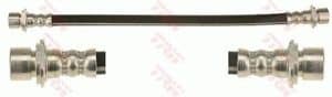 Trw Bremsschlauch [Hersteller-Nr. PHA557] für Toyota
