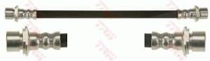 Trw Bremsschlauch [Hersteller-Nr. PHA559] für Citroën