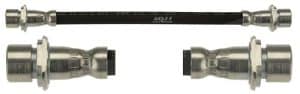 Trw Bremsschlauch [Hersteller-Nr. PHA560] für Subaru