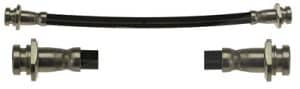 Trw Bremsschlauch [Hersteller-Nr. PHA565] für Suzuki