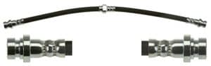 Trw Bremsschlauch [Hersteller-Nr. PHA576] für Mitsubishi