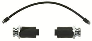 Trw Bremsschlauch [Hersteller-Nr. PHA584] für Nissan