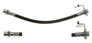 Trw Bremsschlauch [Hersteller-Nr. PHA609] für Hyundai