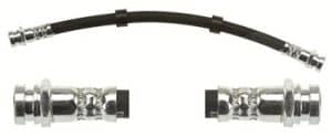 Trw Bremsschlauch [Hersteller-Nr. PHA611] für Mazda