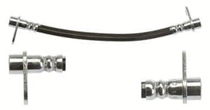 Trw Bremsschlauch [Hersteller-Nr. PHA614] für Mitsubishi